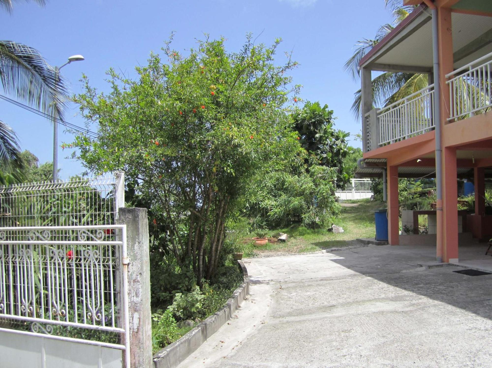 Villa Zannanas Le Diamant Exterior foto